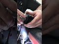 Silverado Headlight Upgrade Install &amp; Night Test | Lasfit Pro-DC LED