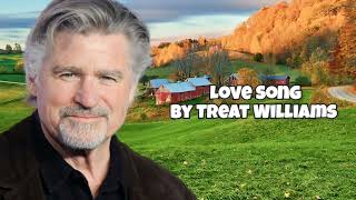 Watch Treat Williams Love Song video