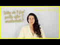 ❓❓ Ask Rach - Why do I feel guilty after self-pleasure? ❓❓