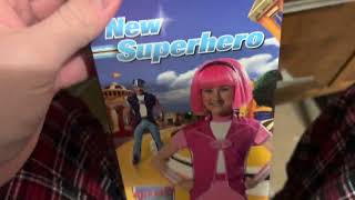 VHS Update for May 13 2023