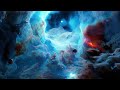 Space Ambient Music 24/7 LIVE: 🎧 Relaxing Space Music for Sleep, Meditation
