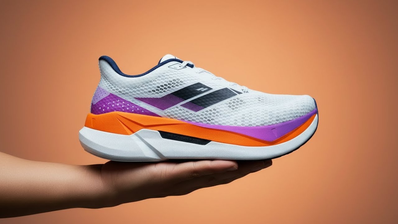 5 Rekomendasi Sepatu Running MILLS Terbaik (Terbaru 2026)