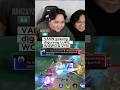 VANN gosong digoreng LUKE, WOWO & VYN🤣🤣 #mlbbidcreator #mobilelegends #luke