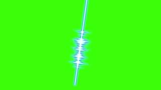 اجمل كرومات موجات صوتية متحركة 2021 شاشة خضراء