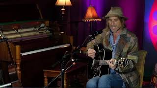 Todd Snider - "Just Like Old Times"