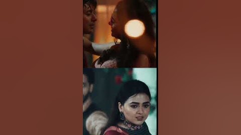 RuPra and PreeVeer dance. #shorts #naagin6