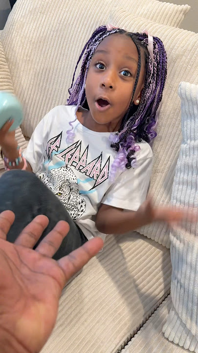 Dad Takes Daughter’s Pet Away! #shorts_video