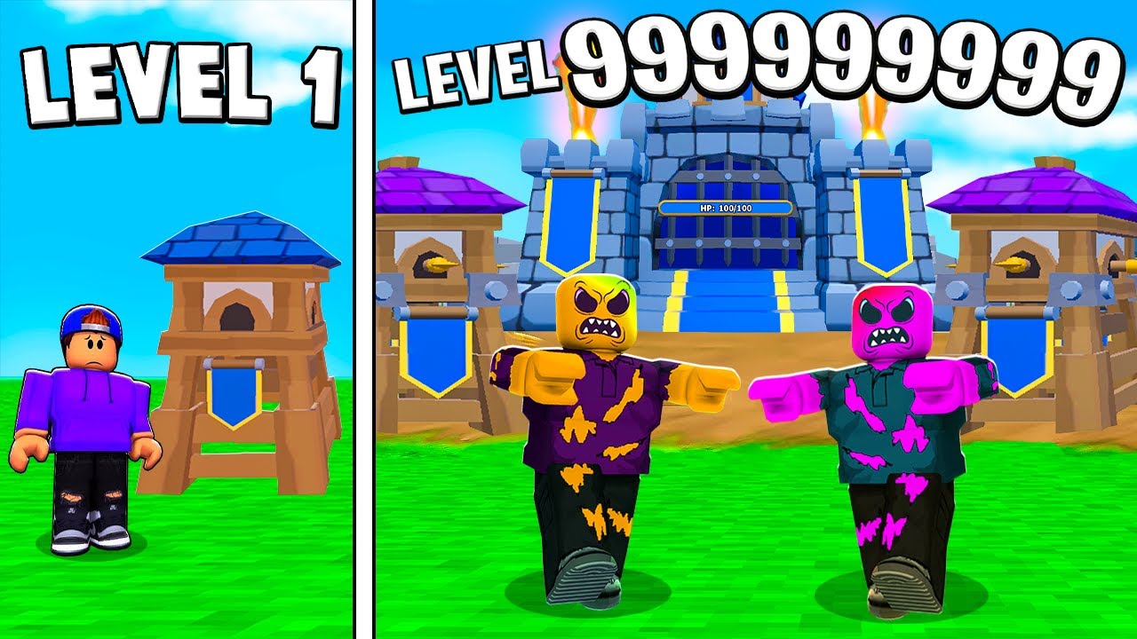 Roblox Action Tower Defense codes (May 2022): Free coins and boosts