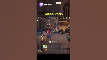 Lash That Was Clean - Deadlock #deadlock #deadlockshorts #deadlockclips #shorts