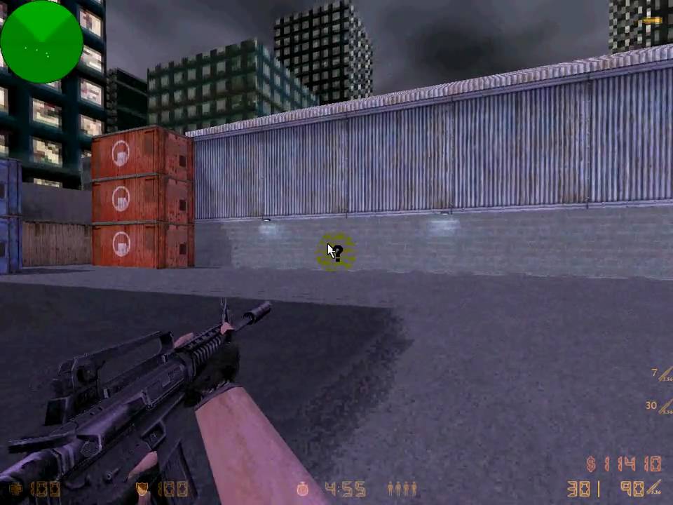 wallhack cs 1.6 no steam wallhack cs 1.6 no steam
