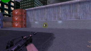 Como instalar Wallhack para Counter Strike 1.6 Non Steam