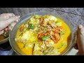 Cara membuat bumbu mangut ayam enak dan lezatt