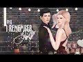 I REMEMBER YOU (EP.4) | СЕРИАЛ SIMS 4