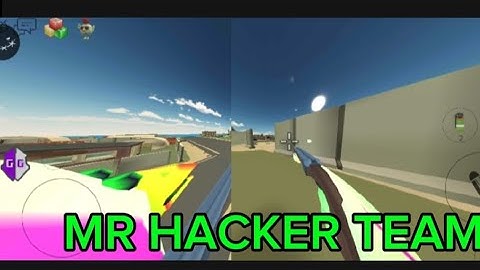 CHICKEN GUN 4.0.2 MOD MENU | cheats | MOD MENU BY MR HACKER TEAM 𓄀𓄀