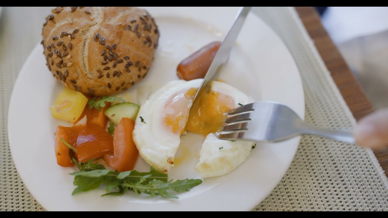 Luxury Hotel and Resort Photography and Video Production. 