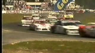 1992 Wesbank Modifieds Killarney  Hans Stuck S4 GTO Debut Win