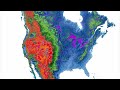 Great Waves of the Disaster - Will They Get You? (North America)