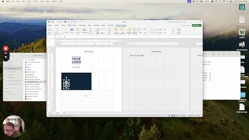 How to Make a Business Card in Excel | Easy Step-by-Step Guide