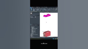 🧊AXONOMETRÍA EXPLOTADA 100% REVIT🔥SHORT TUTORIAL RVT🔥 #revit #bim #arquitectura #ingenieria #3d