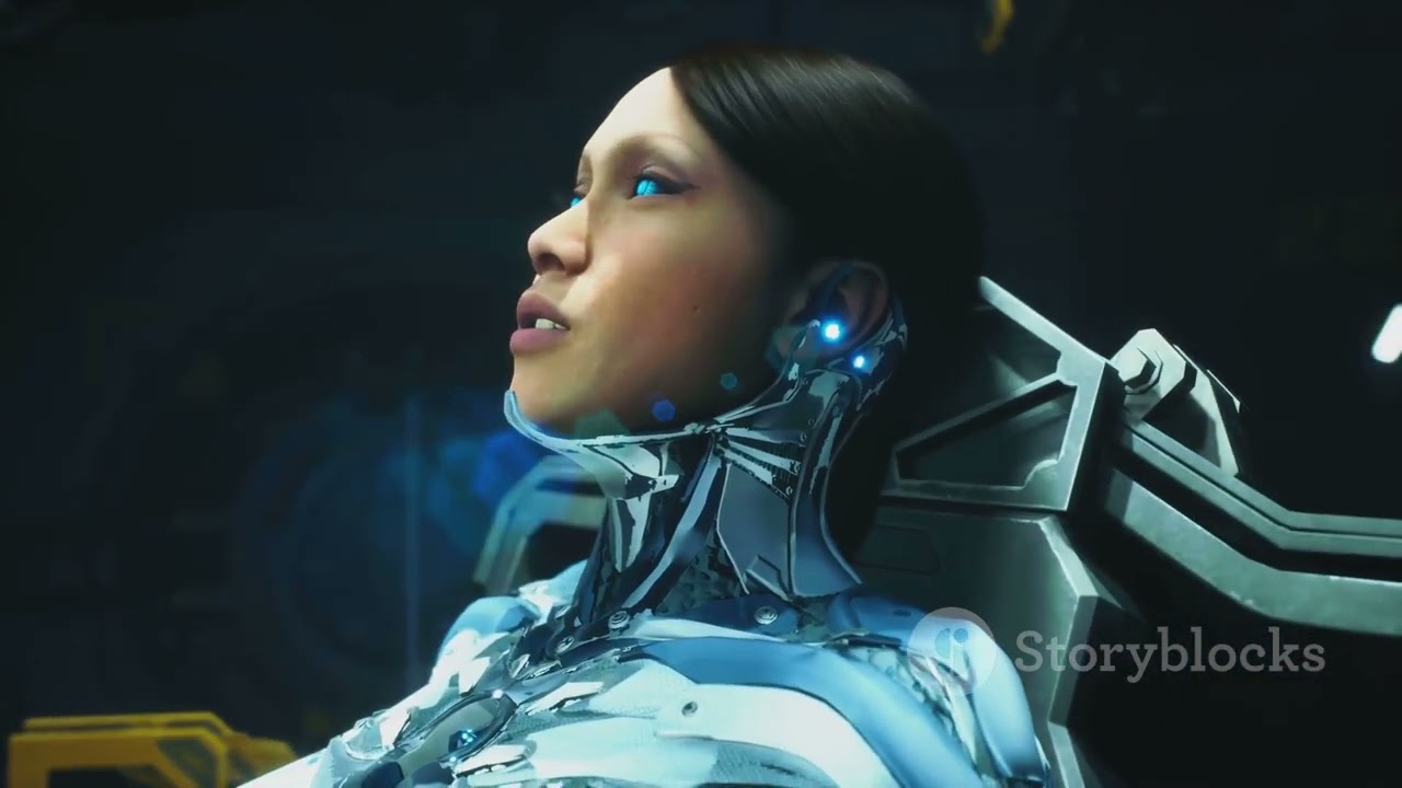 The Cyborg Renaissance: A New Era of Humanity