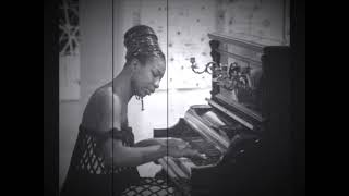 Nina Simone - You'll Never Walk Alone (Bethlehem Records 1959)