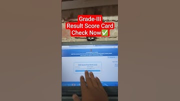 Link Out 📢 DME Assam Final Result 2025✅ How to Check/Download DME Grade 3 Non Technical Result 2025