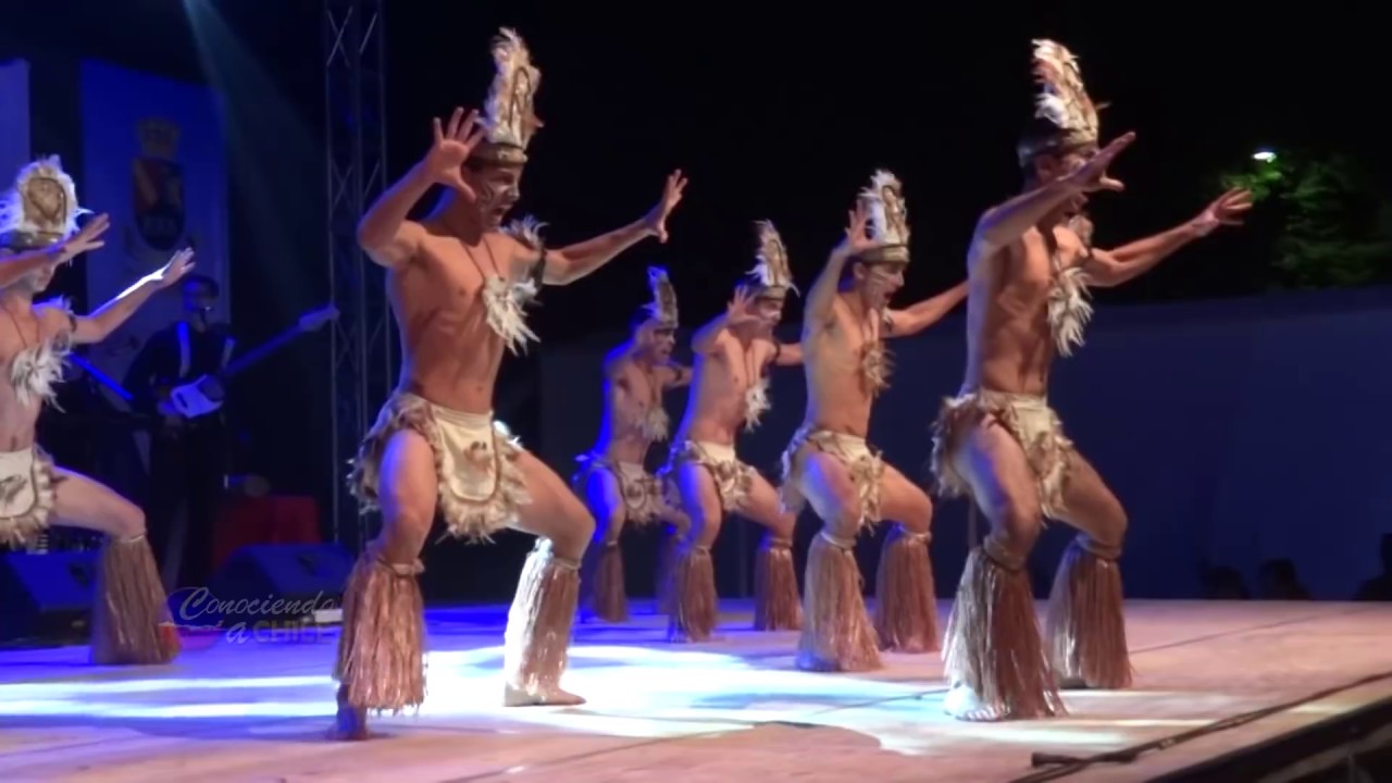 Bafochi - Pascuense Masculino