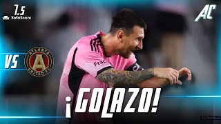 ¡GOLAZO! de Lionel 