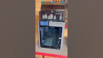 New Bambu Lab P2S & AMS 2 Pro