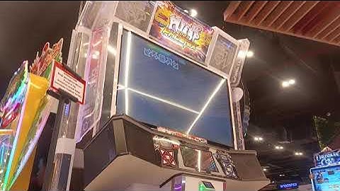 [AAA] Sudden Appearance Image S15 | Pump It Up 2024 PHOENIX 👣 #pumpitup #pumpitupphoenix #timezone