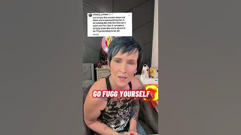 Shattering Ageism: Gen X Women Unapologetically Themselves