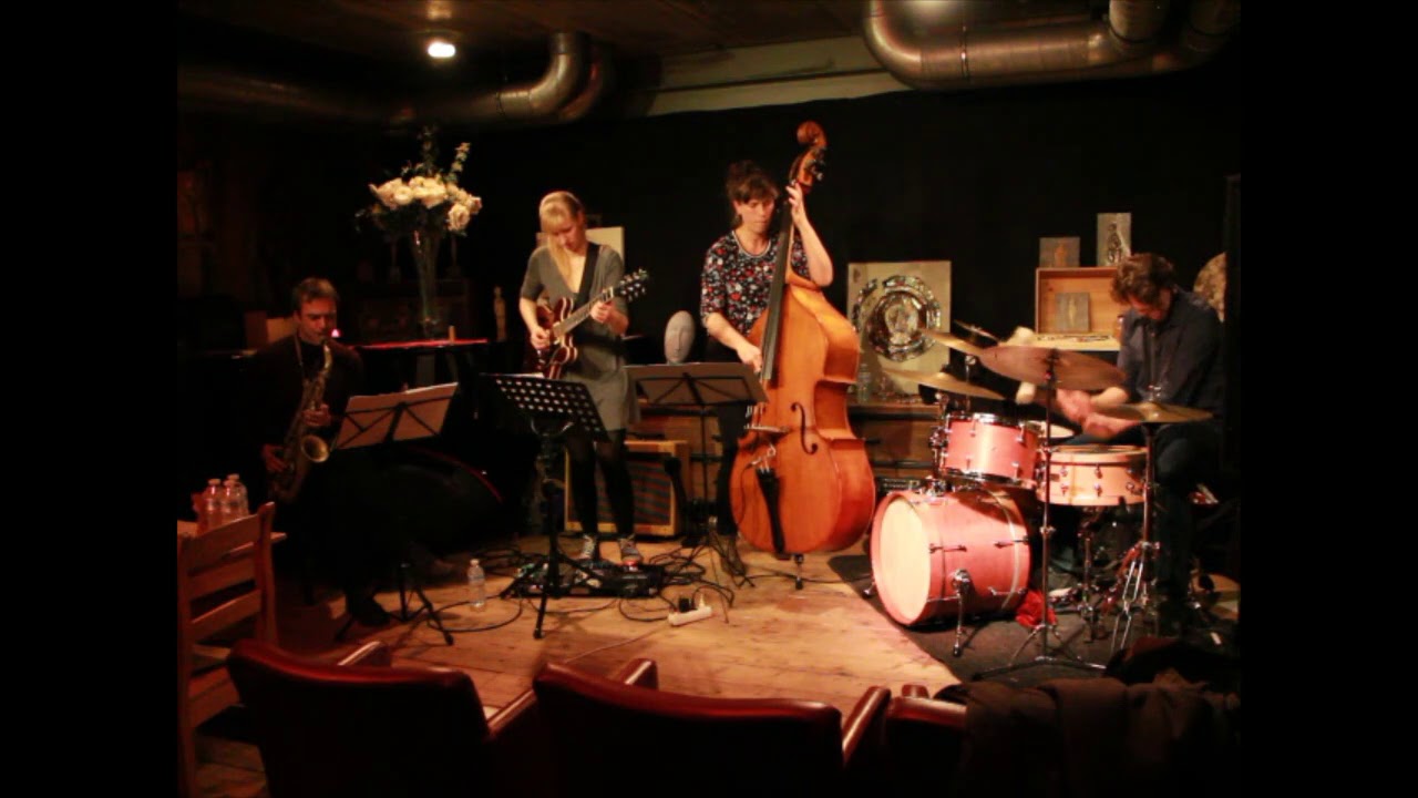 Yves Peeters   Haven