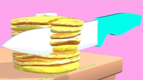 ASMR Slicing: Soap Cutting - All Levels Gameplay Android, iOS