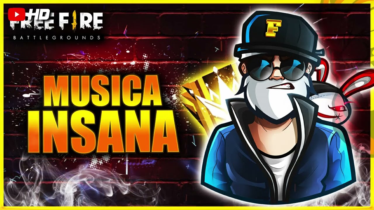 Músicas insanas para jugar free fire - playlist by THEVEX™