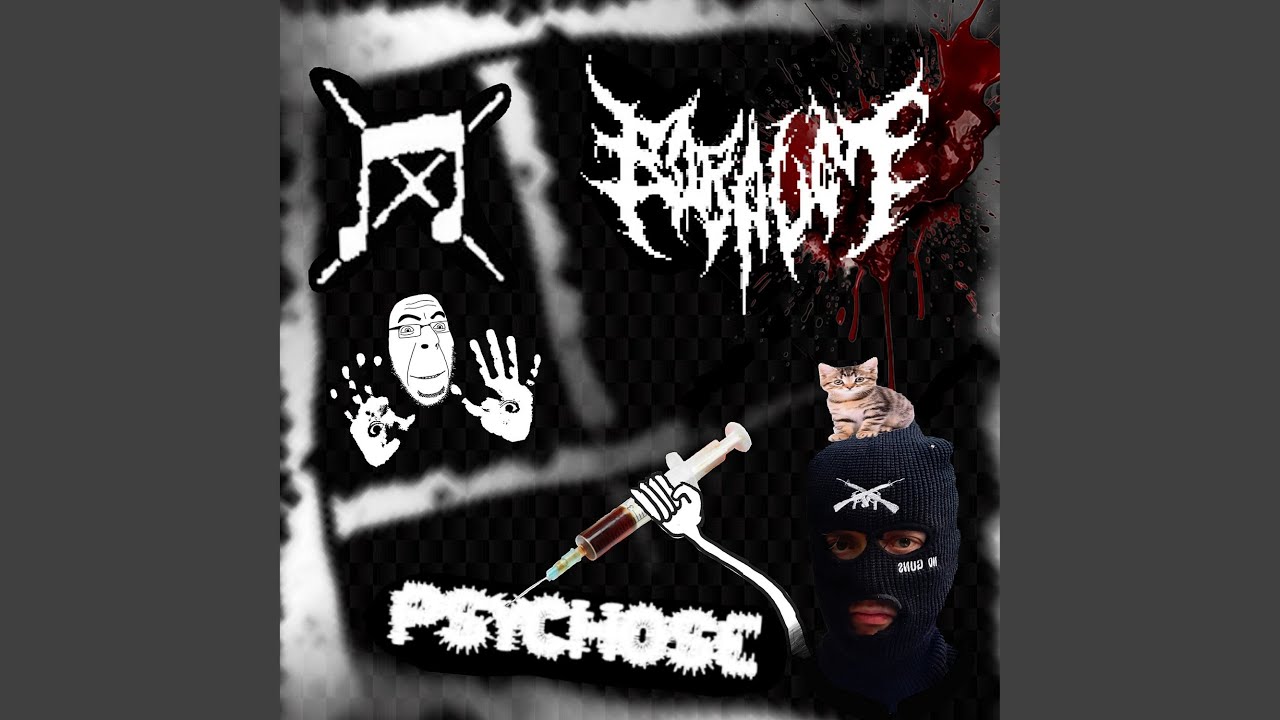 Watch Psychose on YouTube Watch Psychose on YouTube