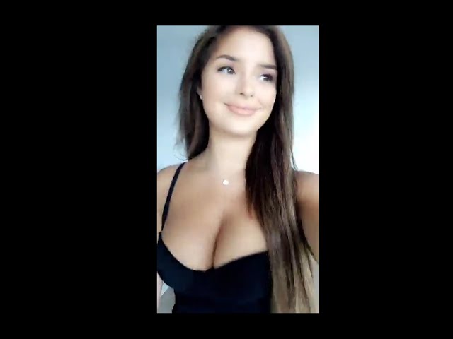 Demi rose snapchat name