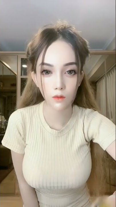 tiktok Cantik dinadini