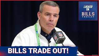 Buffalo Bills TRADE Out and Gear