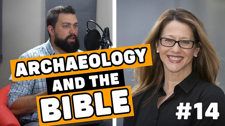 The Dirty Truth About Archaeology and the Bible fe...