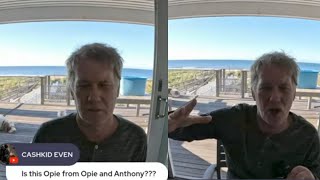 Download Lagu Opie ADMITS He Misses Sirius XM Radio And BANS Me Again!!! MP3 Download Lagu Opie ADMITS He Misses Sirius XM Radio And BANS Me Again!!! MP3