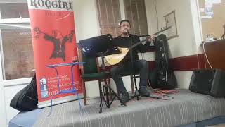 Metin Öztem Gülüzar