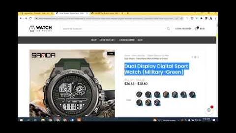 Stop Wasting Time! Create Your Shopify Store the RIGHT Way (Full Guide)