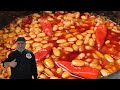 THE MOST LOVED 😍 FOOD in the WORLD 🌍 with subtitles BEANS ASMR cooking Video recipe