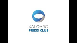 PRESS KLUB 18.04.2018: SUD TERGOV FAOLIYATIDAGI SHAFFOFLIK VA DALILLAR MAQBULLIGI