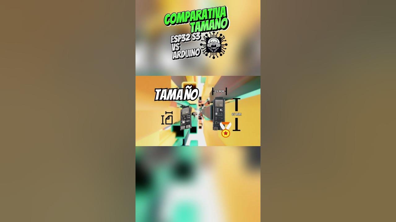 Esp32s3 devkit c1 vs arduino uno tama o dhcast esp32 