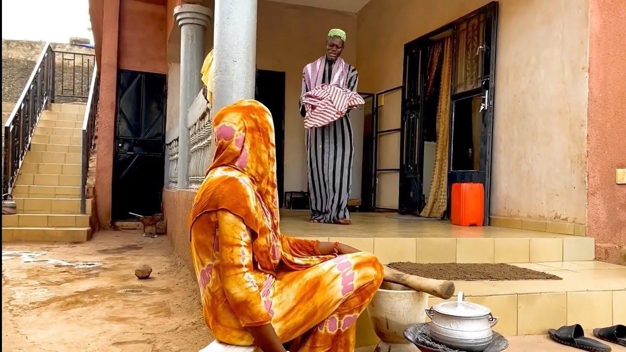 Vieux So - Pro Épisode 2 ( Kôlon Djougou yiri ) Film En Bambara #vue#follower @KanteOfficielComedien