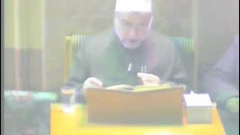 14  سورة البقرة   قال تعالى ولو أنهم آمنوا واتقوا لمثوبة من عند الله خير   آيات الأحكام