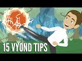 15 powerful tips that will turn you into a vyond ninja