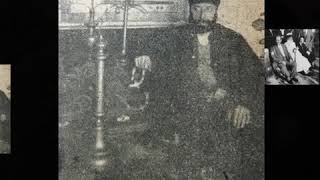 Yusuf Fâhir Baba (1891-1967)