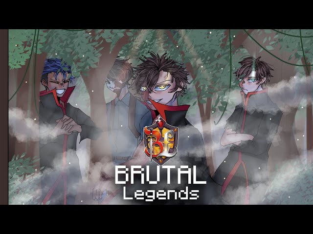 MEREKA AKAN HANCUR DALAM WAKTU DEKAT !! - Brutal Legends class=